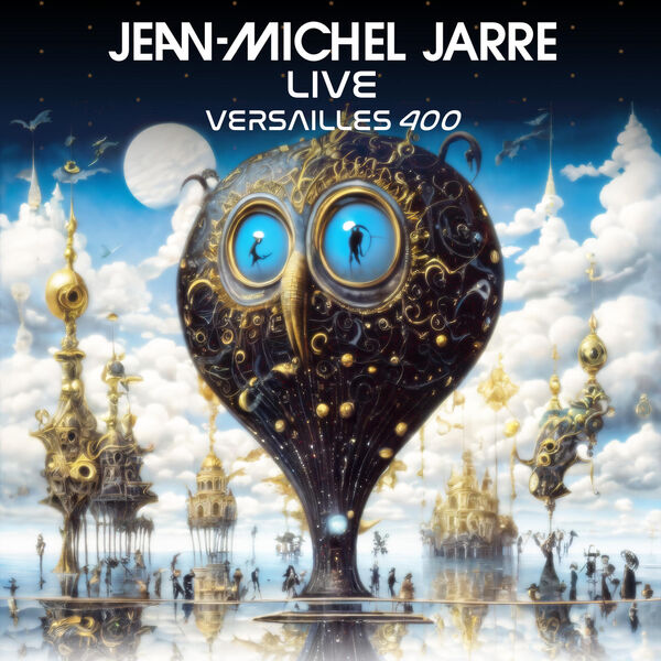 Jean(?)Michel Jarre
